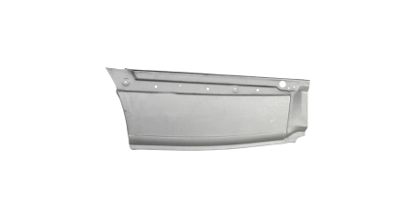 Crafter 06-18 Задняя ниж.часть зад. арки L Long- 4300mm. (Польша)