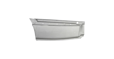 Crafter 06-18 Задняя ниж.часть зад. арки L Long- 4300mm. (Польша)