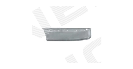 Crafter 06-18 Задняя ниж.часть зад. арки L Long- 4700mm.(Польша)