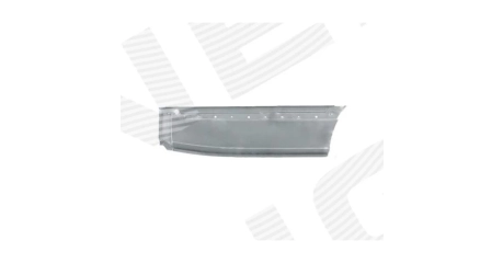Crafter 06-18 Задняя ниж.часть зад. арки R Long- 4700mm.(Польша)