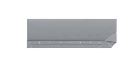 Crafter 06-18 Задняя верхняя.часть зад. арки R Long- 4300mm.