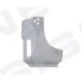 Crafter 06-18 Задний угол под фонарь низкий L ( Польша )