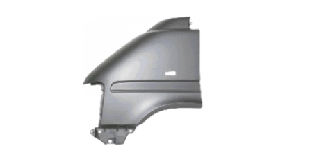 VW LT 96-06  Крыло L