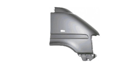 VW LT 96-06  Крыло R