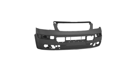 Бампер передн не грунт VW: T5 03-09  (Страна производства: ИСПАНИЯ)