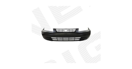 Бампер TOYOTA CAMRY 96-98 Тайвань