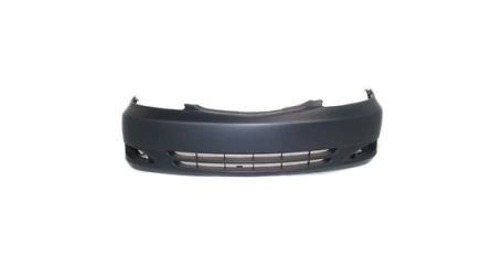 Бампер передн грунт черн с отв под птф TOYOTA: CAMRY USA 01-06 Тайвань