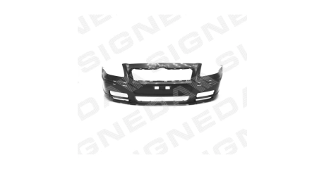 Toyota Avensis 03-08 Бампер пер.