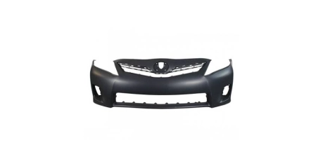 Бампер передн грунт черн TOYOTA: CAMRY HYBRID/USA 09-11 Тайвань