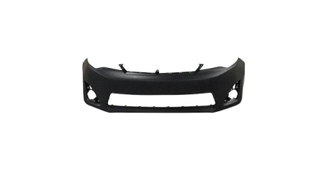 Бампер передн грунт TOYOTA: CAMRY USA 11-14 Тайвань