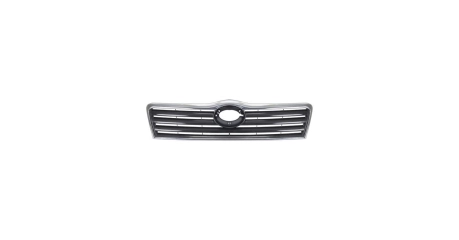 Решетка радиатора TOYOTA: AVENSIS 03-06