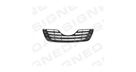 Решетка радиатора черн TOYOTA: CAMRY 06-11 Тайвань