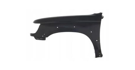Крыло кузова лев TOYOTA: 4 RUNNER 1996 - 2002 Тайвань