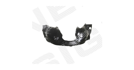 Подкрылок передн лев TOYOTA CAMRY SE/XSE 17-23 Тайвань