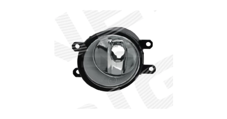 Toyota Avensis 03-08 Пр/тум фара R 06-08