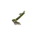 Петля капота лев TOYOTA COROLLA AE100 93-97