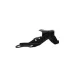 Петля капота лев TOYOTA AVENSIS 03-08