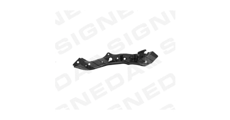 Toyota Auris 07-12 Передняя рама вокруг фары L