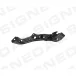 Toyota Auris 07-12 Передняя рама вокруг фары L