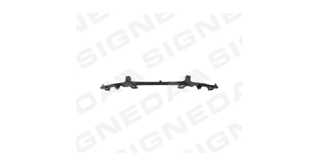 Накладка под фару (ресничка) TOYOTA: COROLLA 00-02 Тайвань