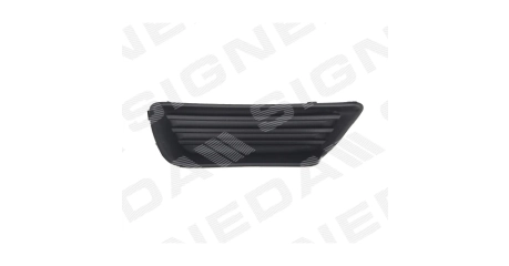 Решетка бампера лев TOYOTA: CAMRY 40 06-09