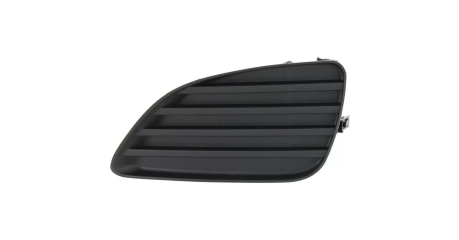 Решетка бампера лев TOYOTA CAMRY 2010-