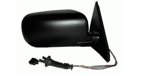 BMW-5 (E-39) 96 - 00 Боковое зеркало с эл/упр отоп. R