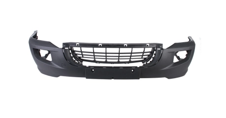 Бампер VOLKSWAGEN CRAFTER 2006-