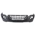 Бампер VOLKSWAGEN CRAFTER 2006-