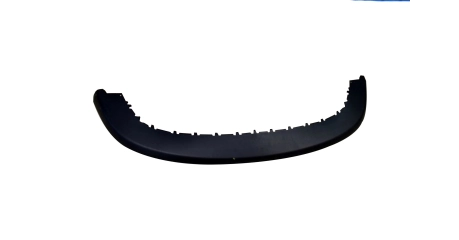 Накладка бампера передн VOLKSWAGEN GOLF V 2003-2008