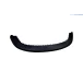 Накладка бампера передн VOLKSWAGEN GOLF V 2003-2008