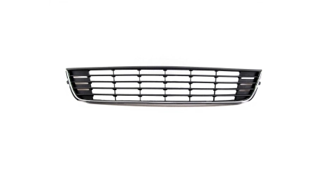 Решетка бампера с хромом VW: TOURAN 2nd GENERATION 10-15