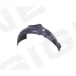 Подкрылок лев VW: POLO 94-01