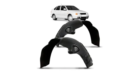 Подкрылок лев VW: POLO CLASSIC 95-01