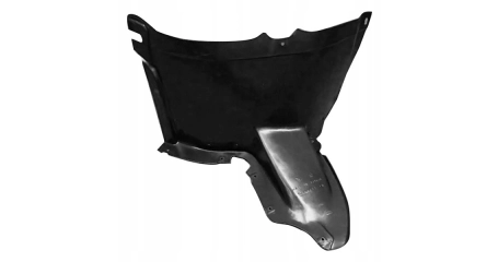 Подкрылок прав VOLKSWAGEN: GOLF 2008-2013