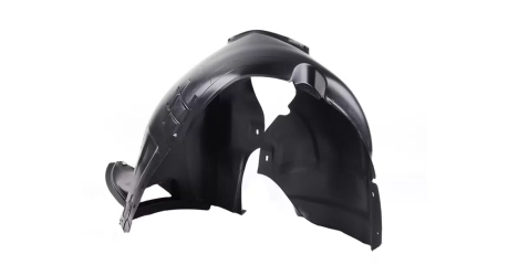 Подкрылок лев VOLKSWAGEN: JETTA 2011-