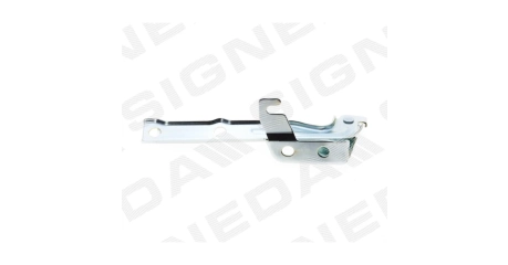 Петля капота Правая VOLKSWAGEN TIGUAN 2008-2011