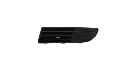 Решетка бампера лев без отверстия для птф VW: POLO FACELIFT 2005-2009