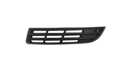 Решетка бампера лев VOLKSWAGEN PASSAT B6 2005-2011