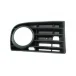 Решетка бампера прав с отв для птф VW: GOLF V 5th GENERATION 2003-2008