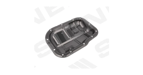 Toyota Auris 07-12 Поддон двигателя (TY PRIUS 2010-/TY YARIS 2006-2011/TY COROLLA 2008-/SC LEXUS