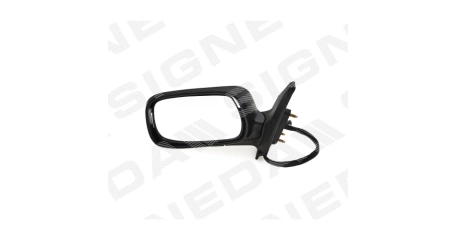 Toyota Avensis 03-08 Боковое зеркало эл/уп/п-в/гр-> 05 L