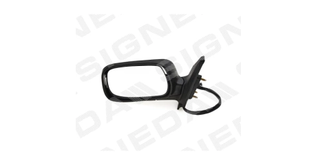 Toyota Avensis 03-08 Боковое зеркало эл/уп/п-в/гр-> 05 L