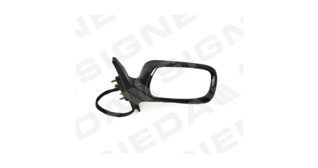 Toyota Avensis 03-08 Боковое зеркало эл/уп/п-в/гр-> 05 R