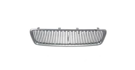Volvo V70 00-04 Решетка рад-ра