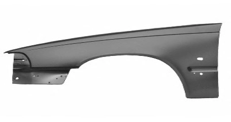 Volvo S70/V70 96-00 Крыло R