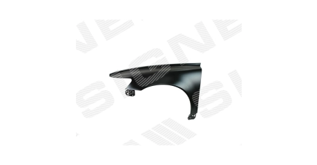Крыло кузова передн лев VOLVO: S40/V50 (II) 04-