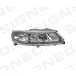 Volvo V70 00-04 Фара R / EURO/
