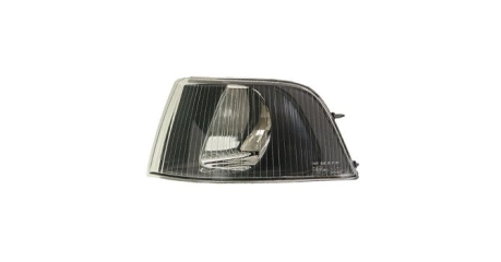 Volvo S40/V40 96-03 Поворот  01-03 черный L