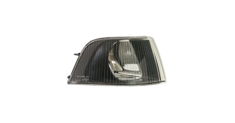 Volvo S40/V40 96-03 Поворот  01-03 черный R